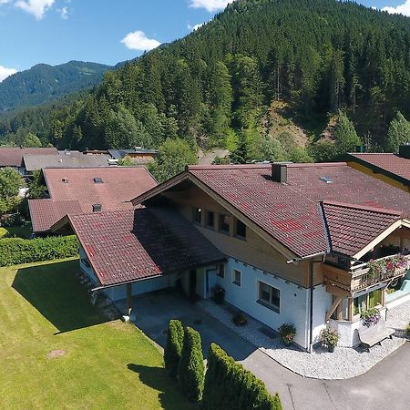 Hotel Landhaus Schattbergblick Viehhofen Exterior foto